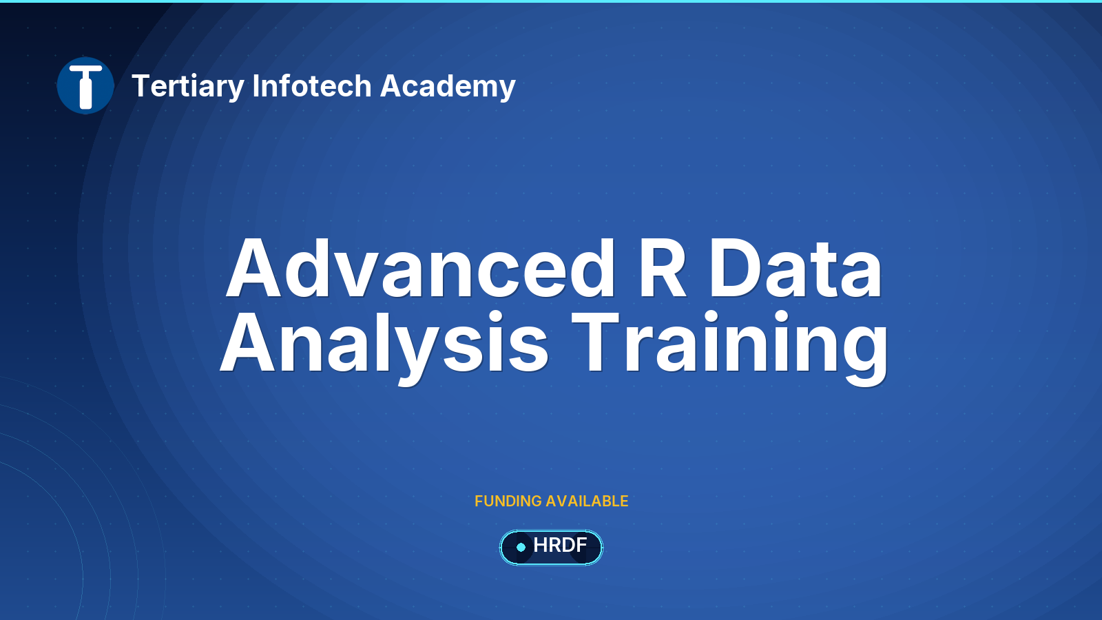 Advanced R Data Analysis Training in Malaysia
