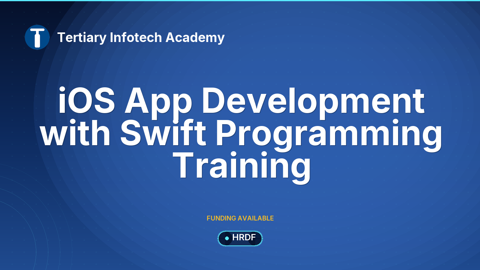 iOS Apps Development with Swift Programming Training in Malaysia