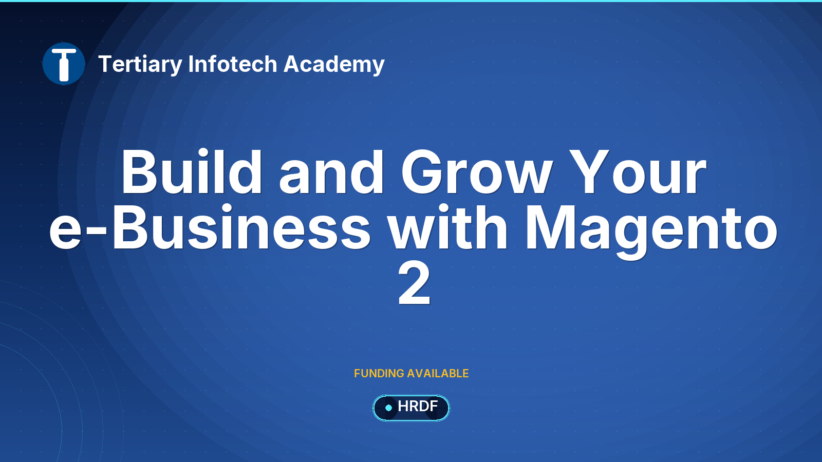 Advnaced Magento Essential Training with SEO