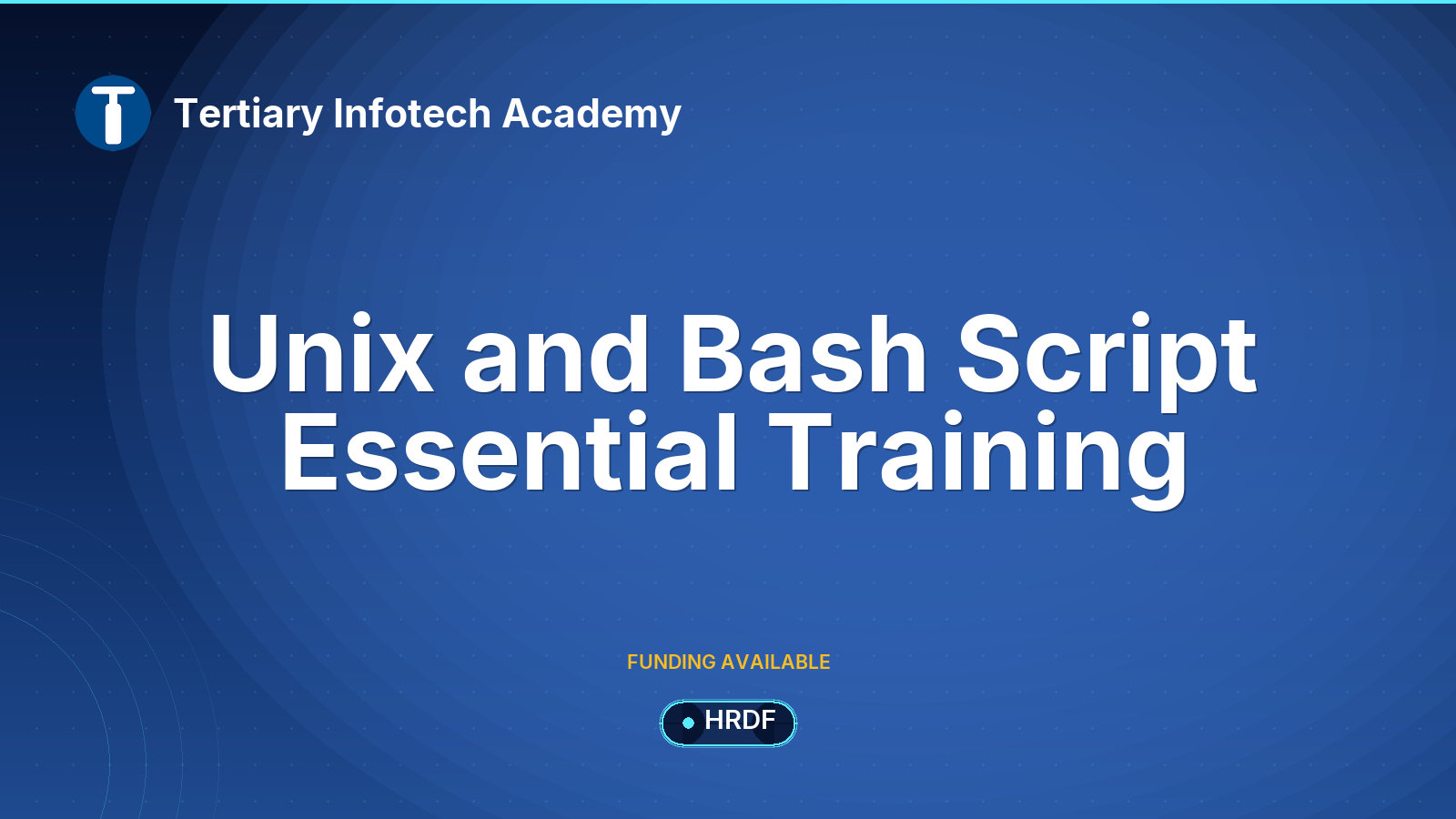 Unix and Bash Script Essential Training