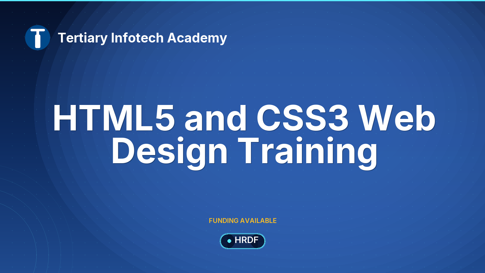 HTML5 and CSS3 Essential Training