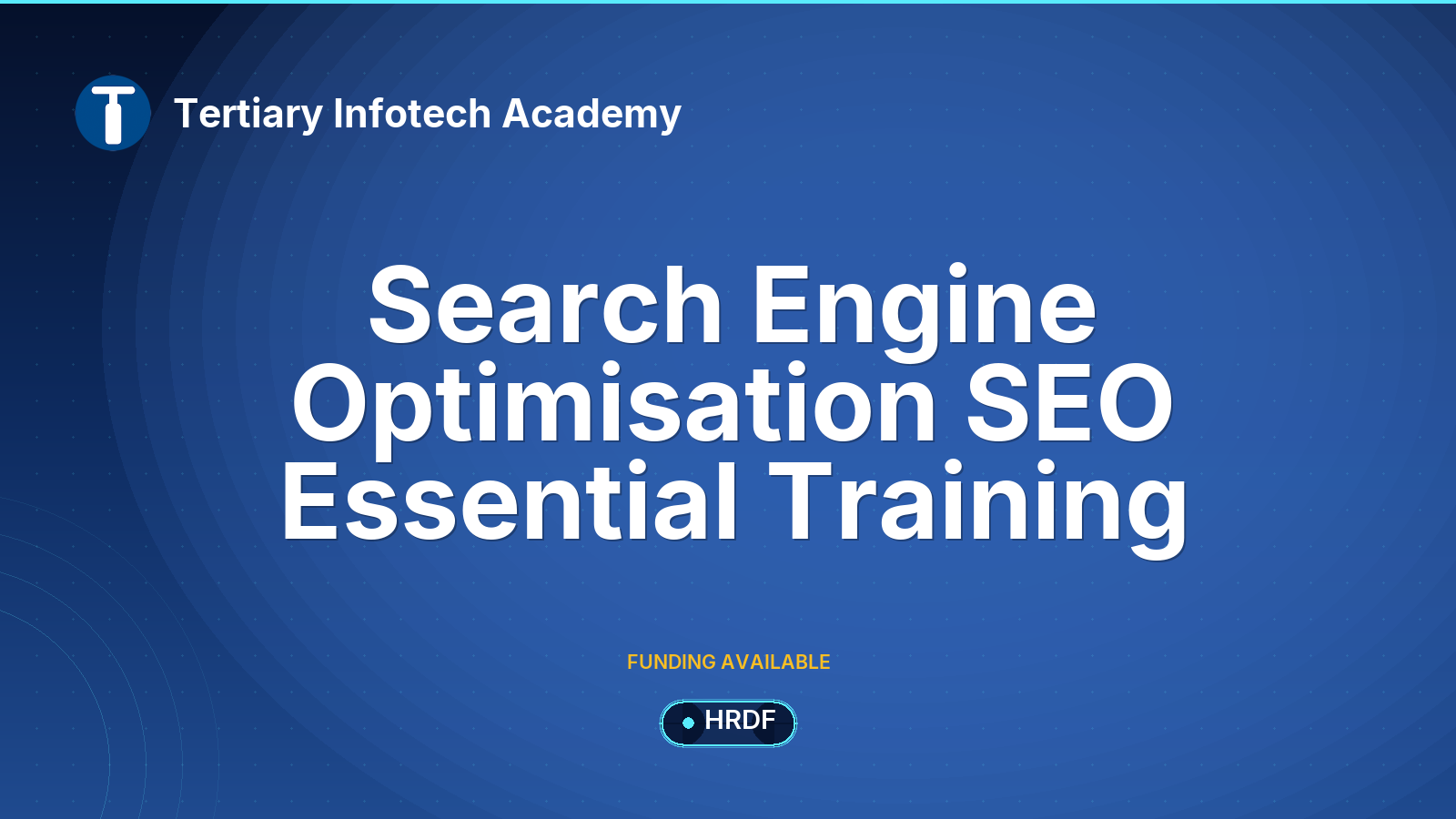 Search Engine Optimization SEO Training in Singapore