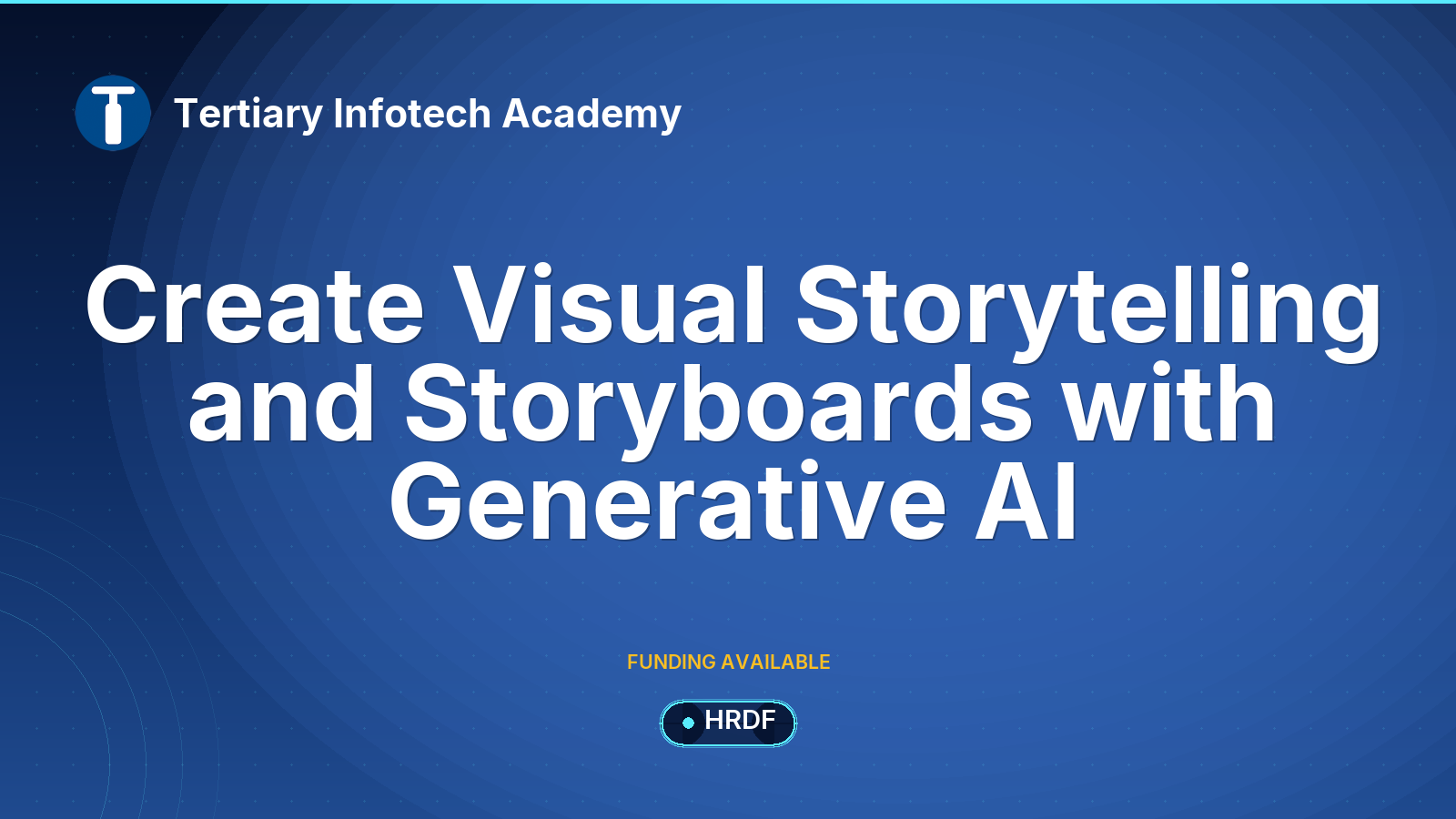 Create Visual Storytelling and Storyboards with Generative AI