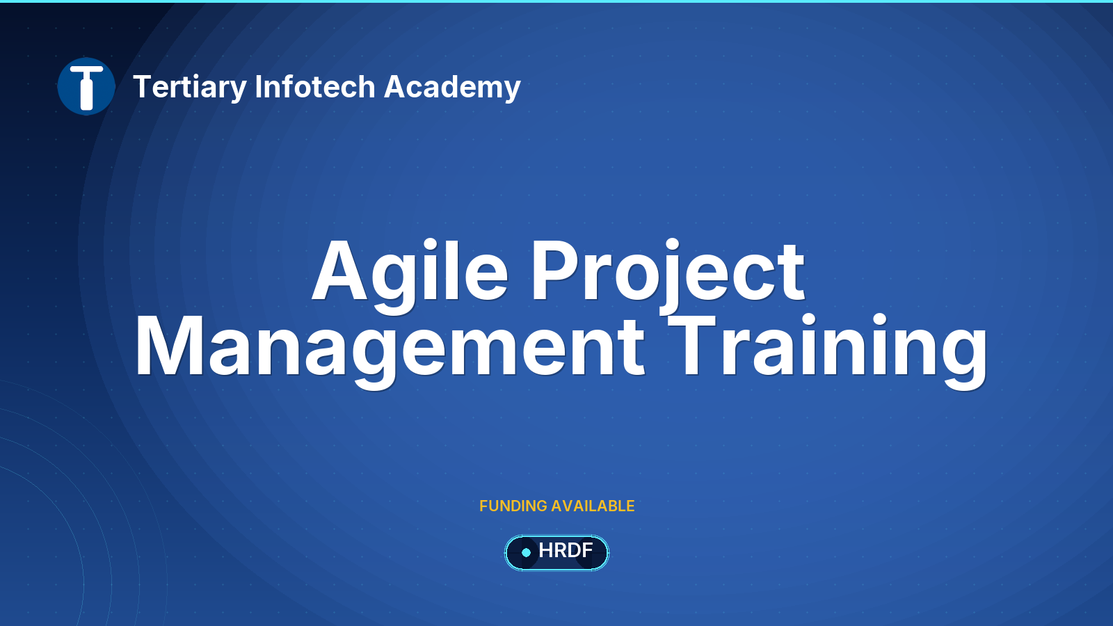Agile Project Management Training