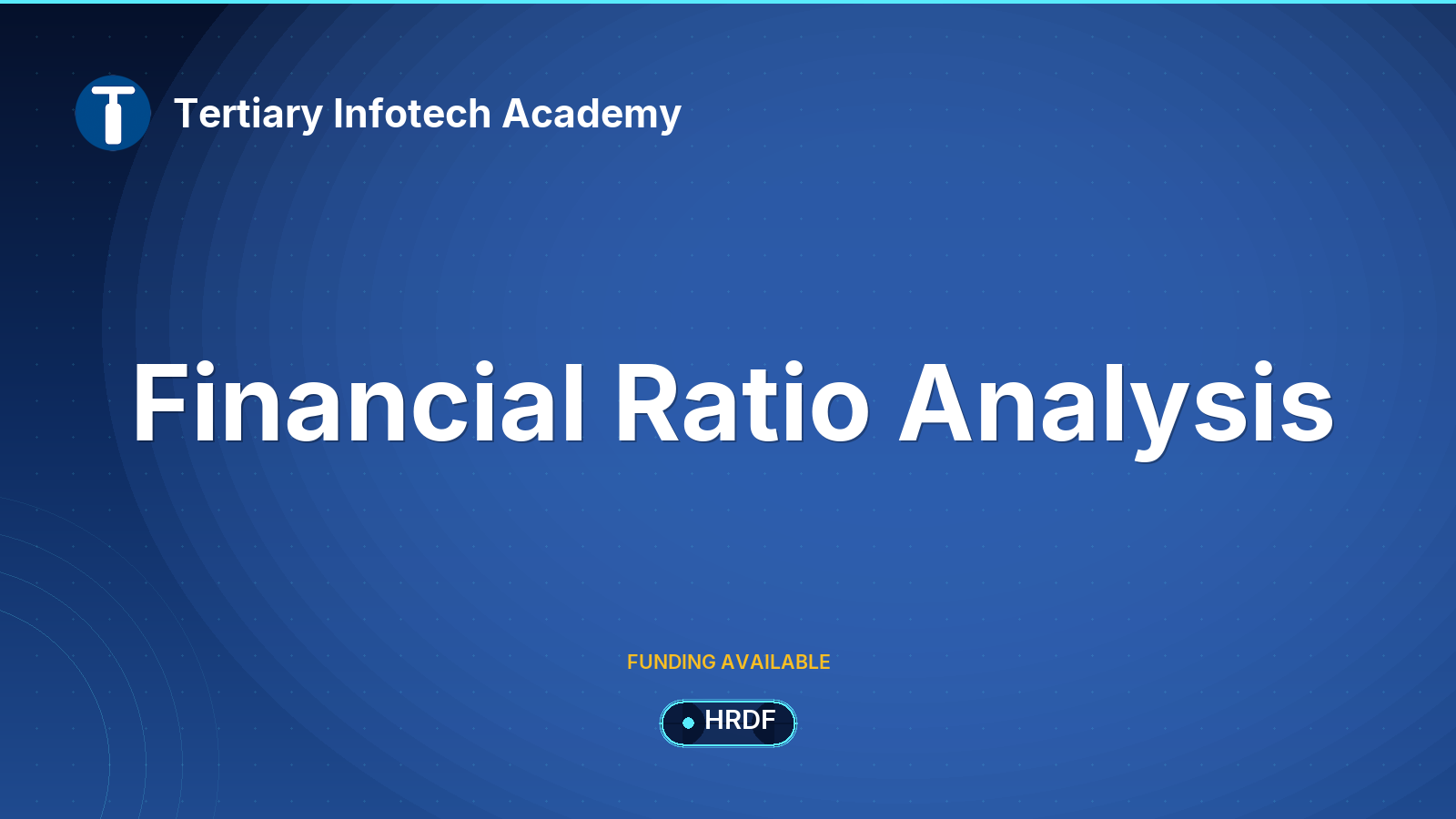 Financial Ratio Analysis