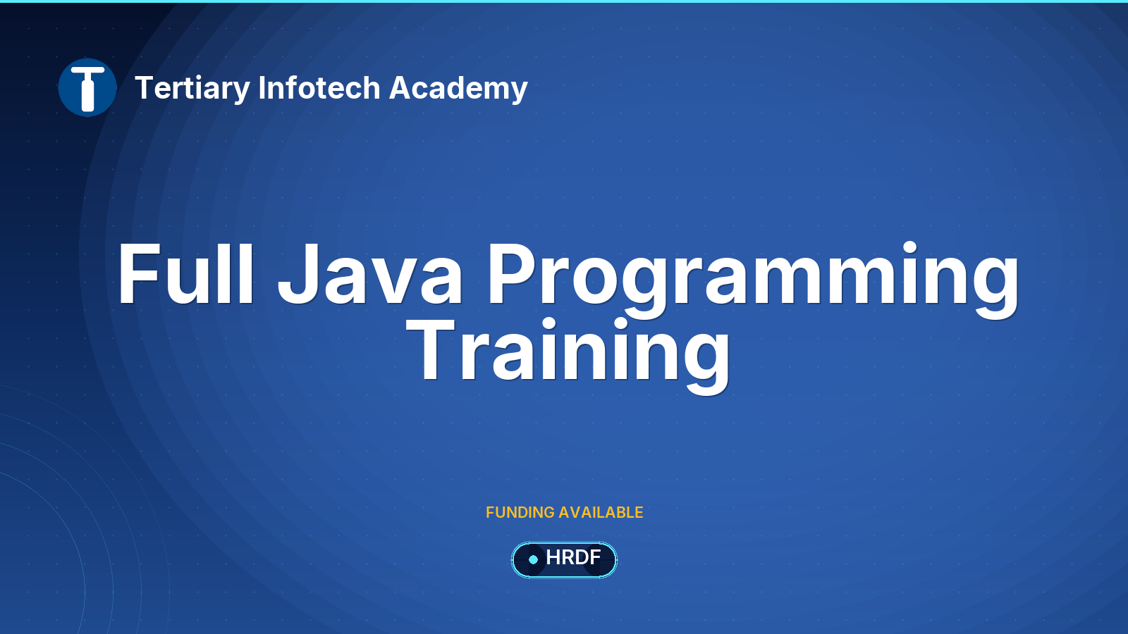 Java Tutorial and Learn Java Programming