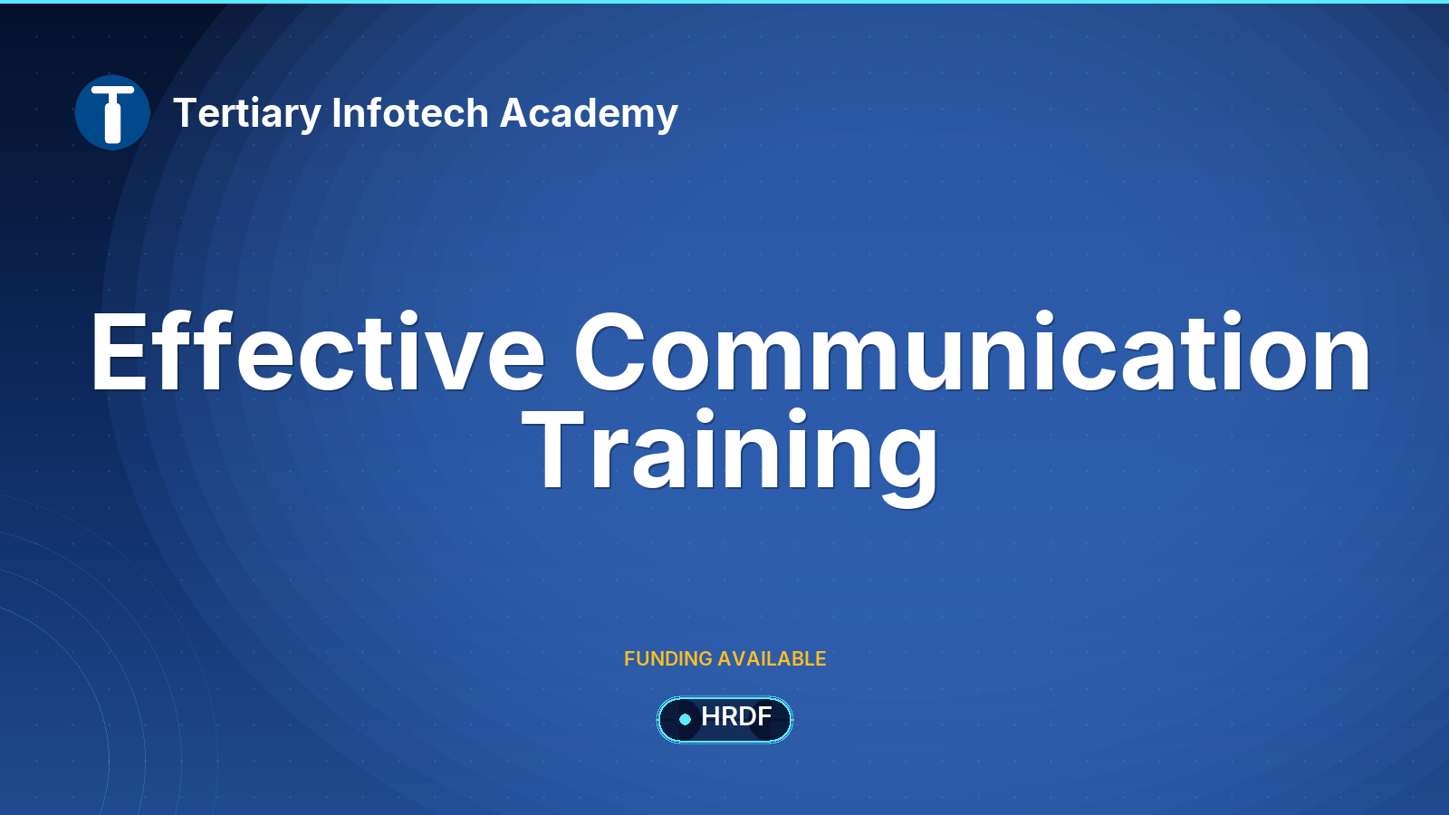 Effective Communication Training in Singapre
