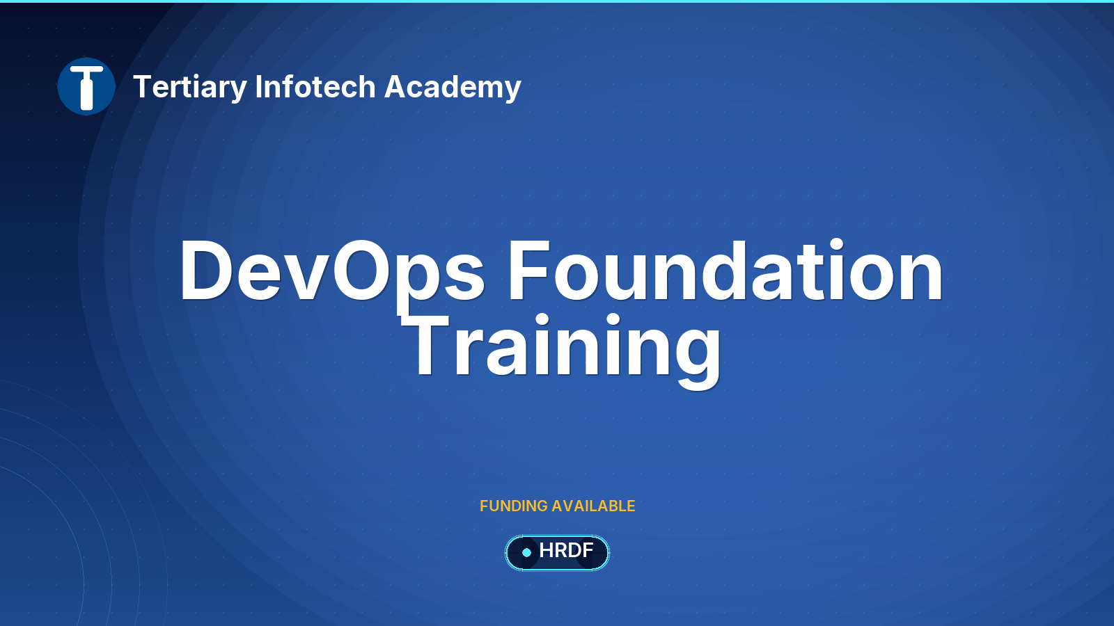 DevOps Foundation Training