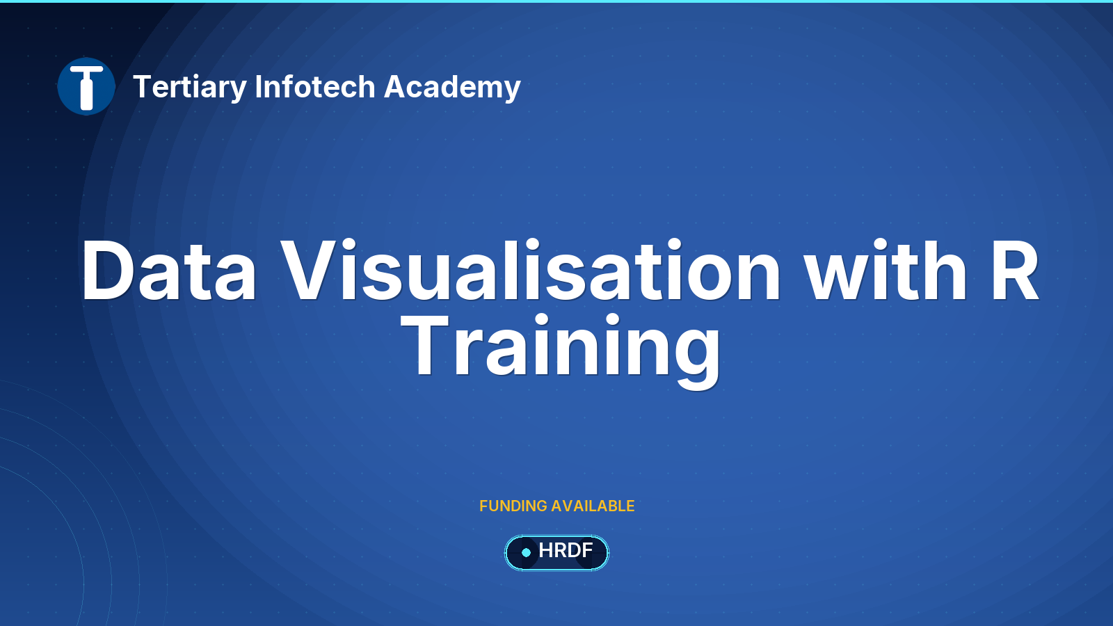 R Data Visualization Training in Malaysia