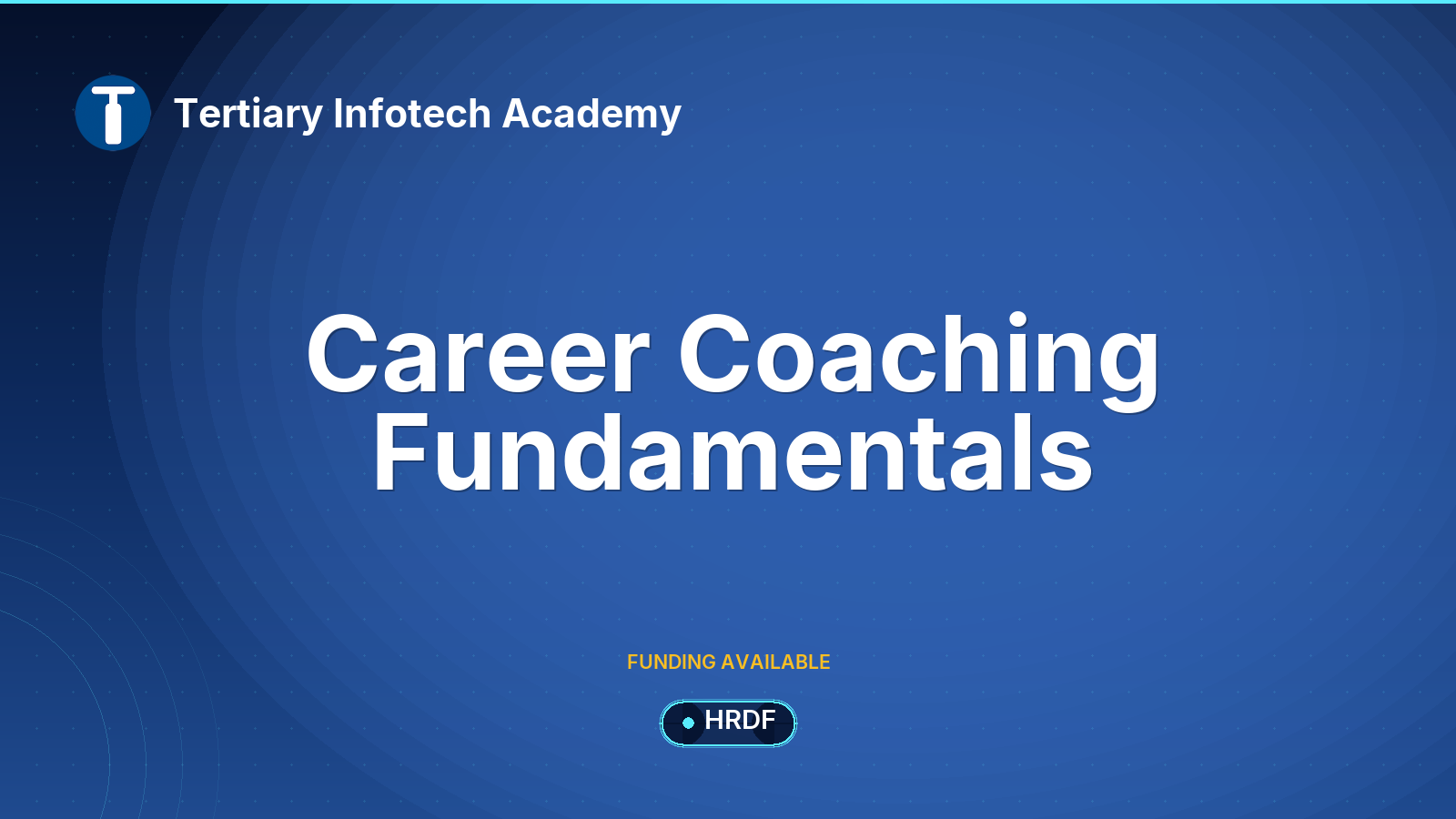 Career Coaching Fundamentals