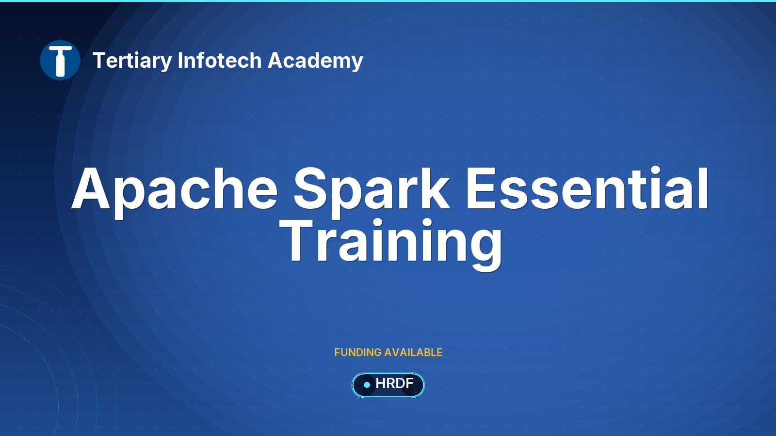 Apache Spark Developer Training in Singapore