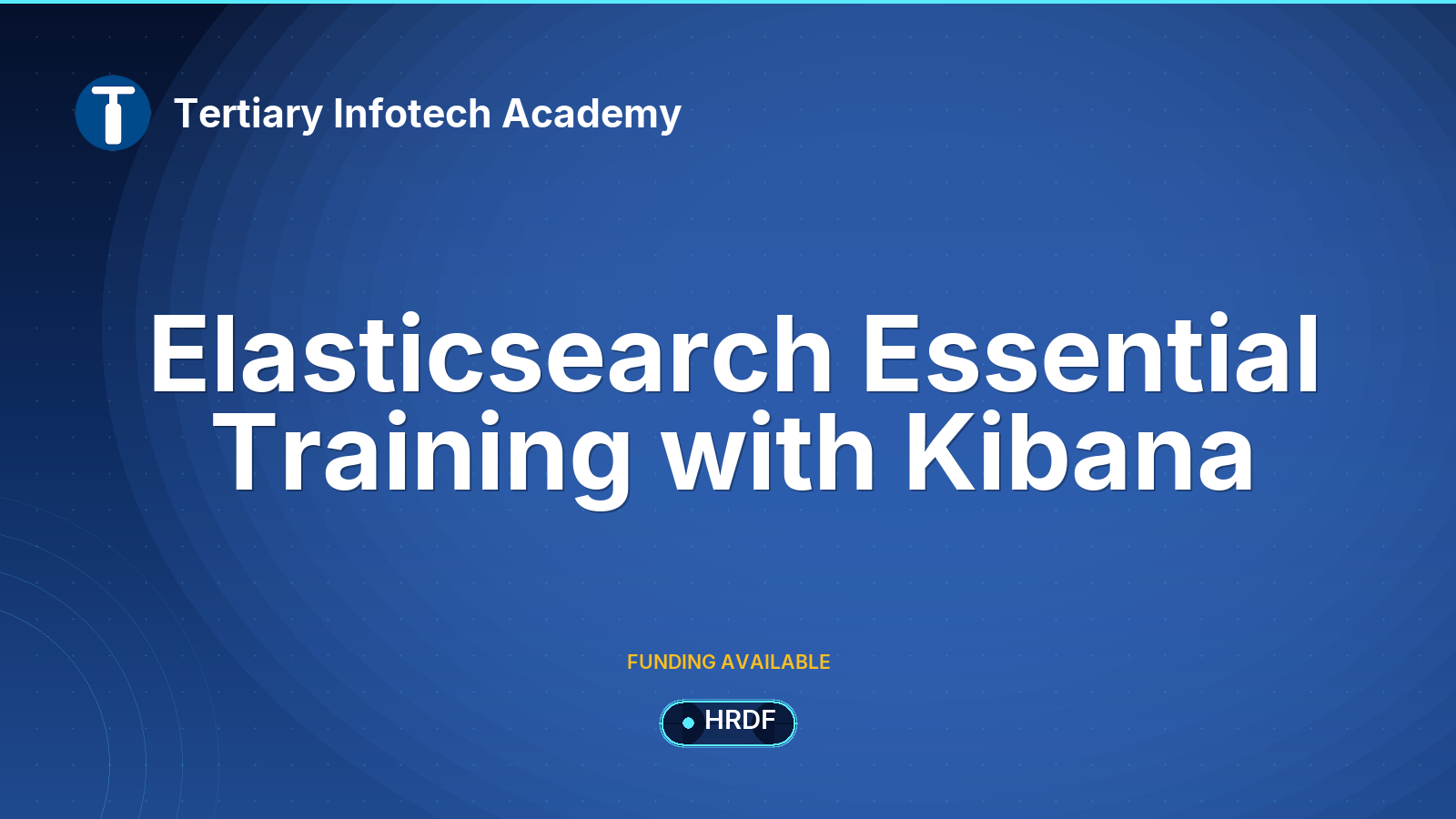 Elastic Essential Training in Malaysia