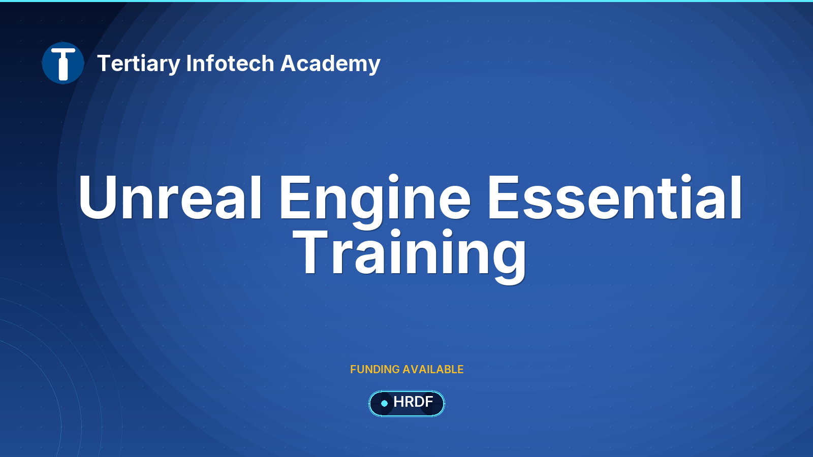 Unreal Engine Essential Training