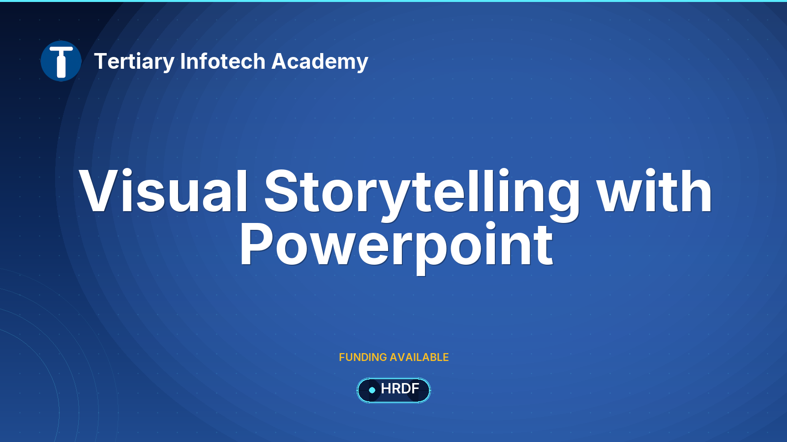 Visual Storytelling with Powerpoint