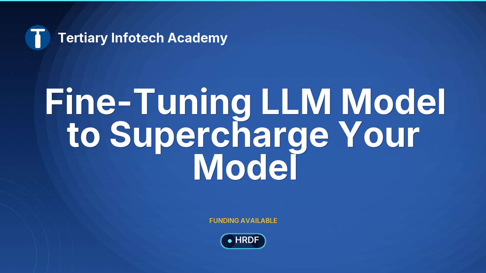 Fine-Tuning LLM Model to Supercharge Your Model