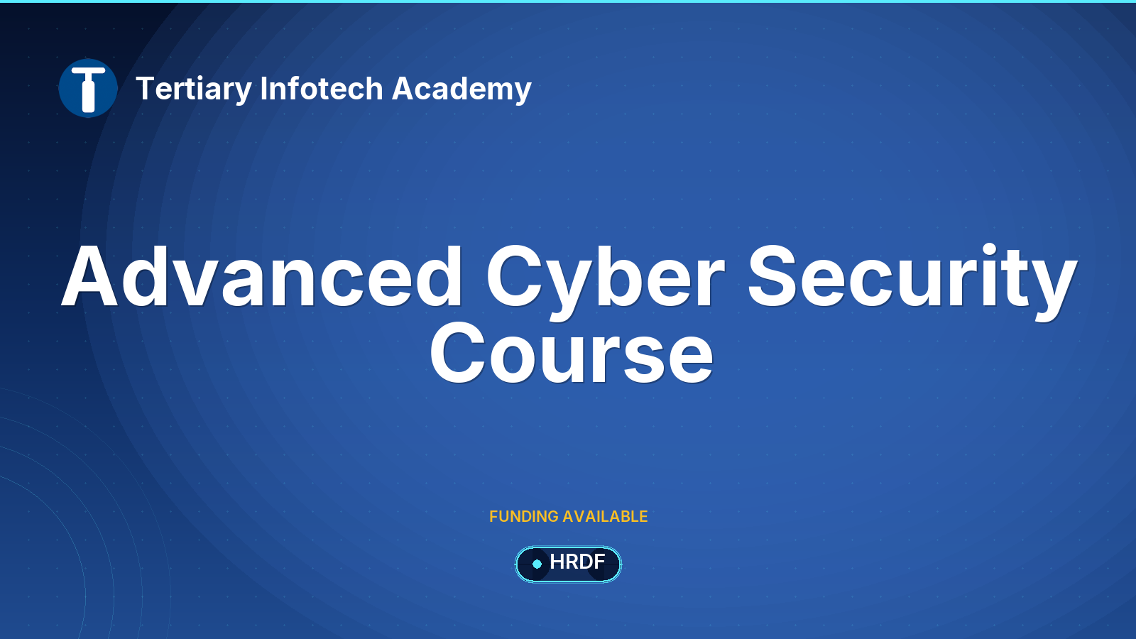 Advanced Cyber Security Course Malaysia