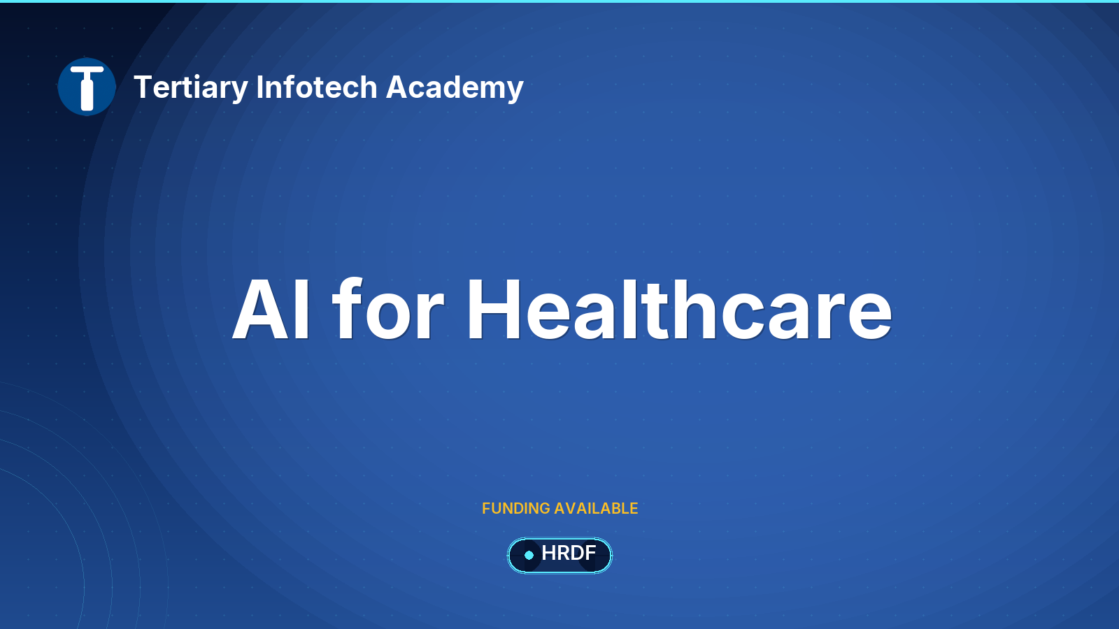 AI for Healthcare