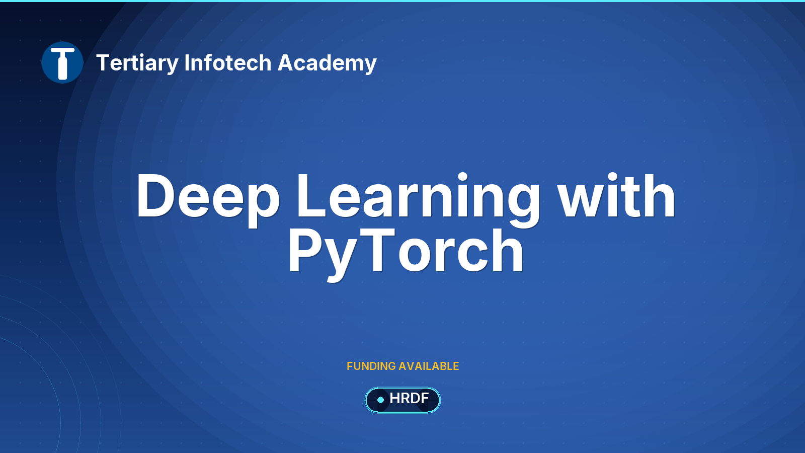 Deep Learning with PyTorch Malaysia- Neural Network, CNN, RNN, LSTM, NLP, Reinforcement Learning