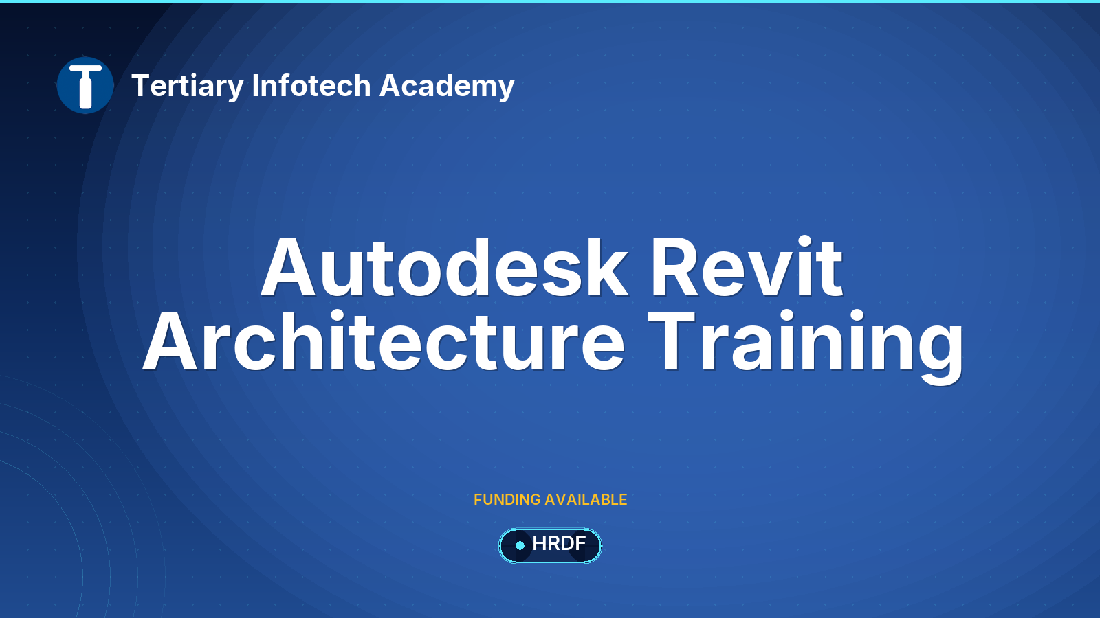 Revit Architecture Essential Training in Malaysia