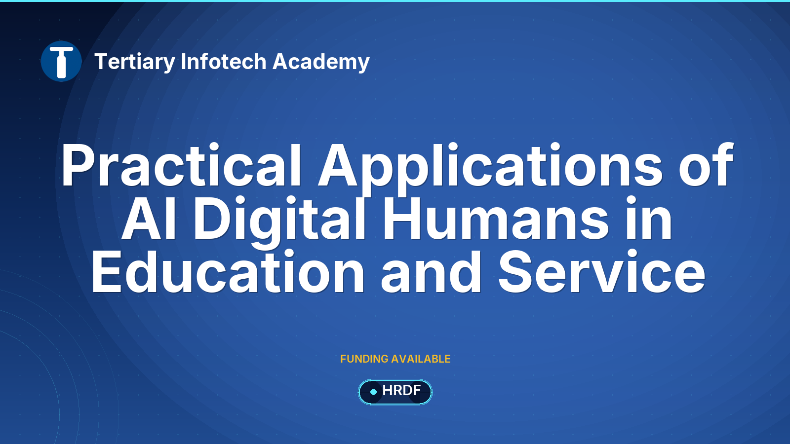 Practical Applications of AI Digital Humans in Education and Service