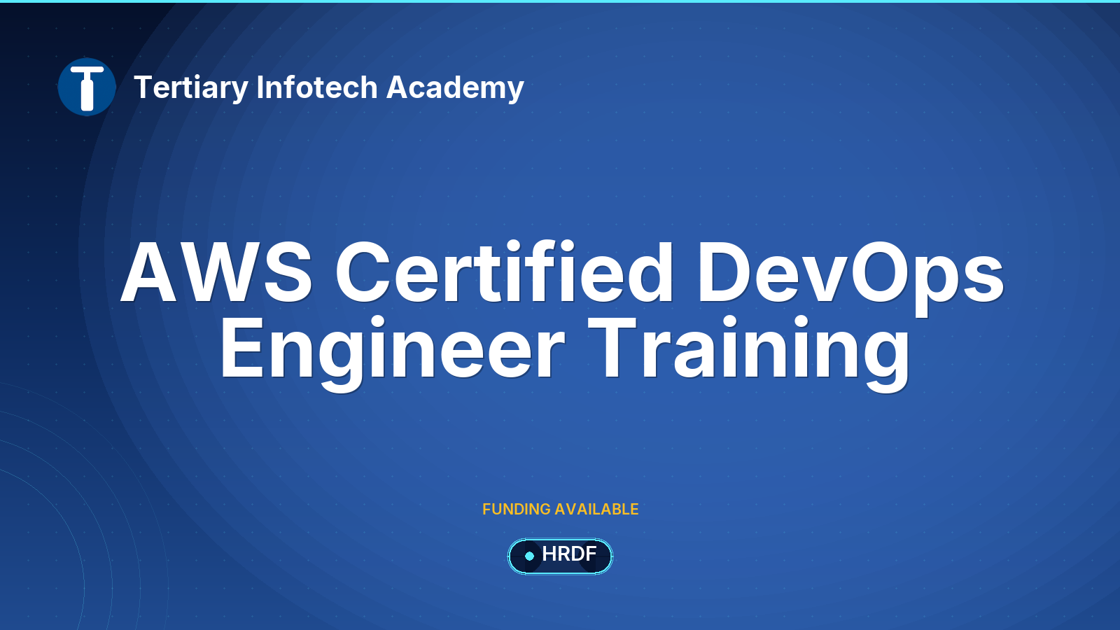 AWS Certified DevOps Engineer Training