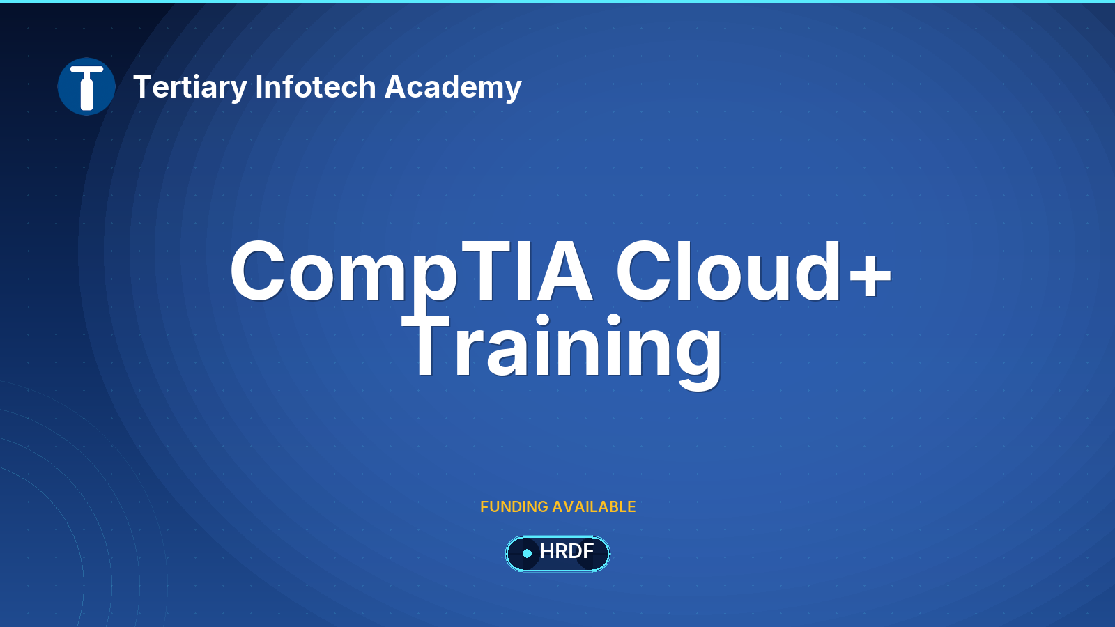 CompTIA Cloud+ Exam Prep