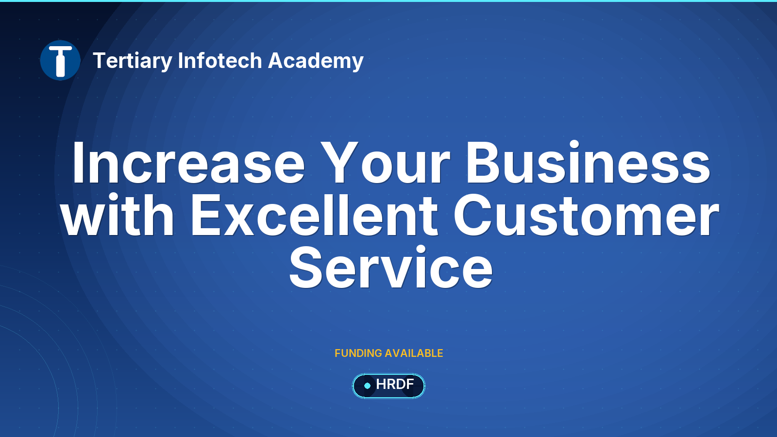 Increase Your Business with Excellent Customer Service