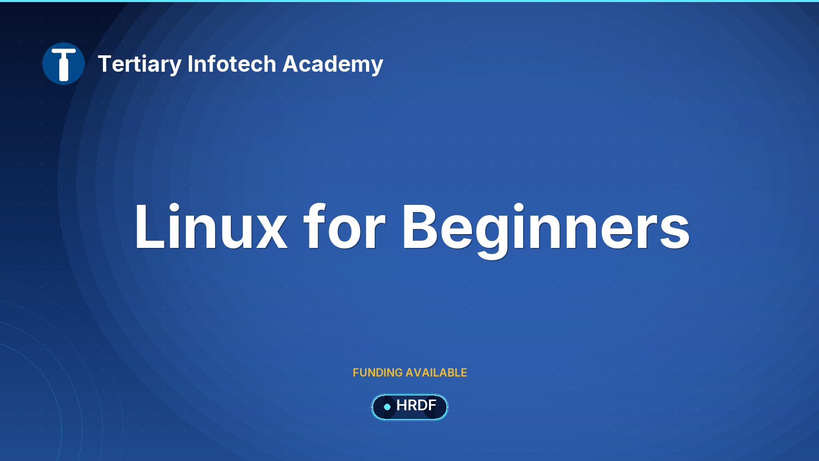 Linux for Beginners
