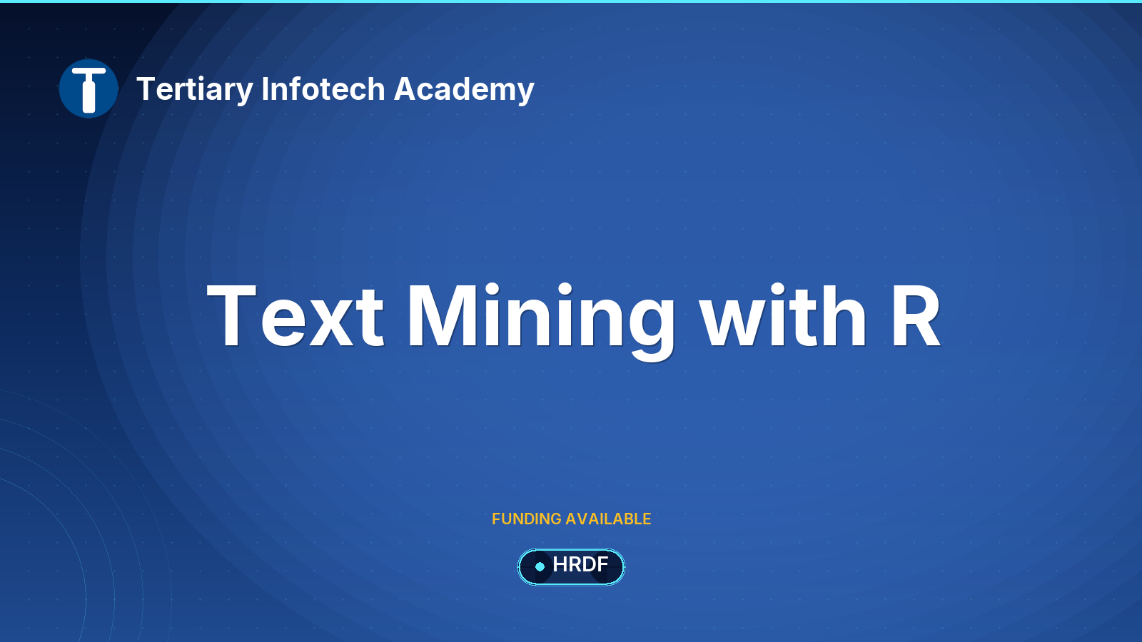 Text Mining with R Malaysia