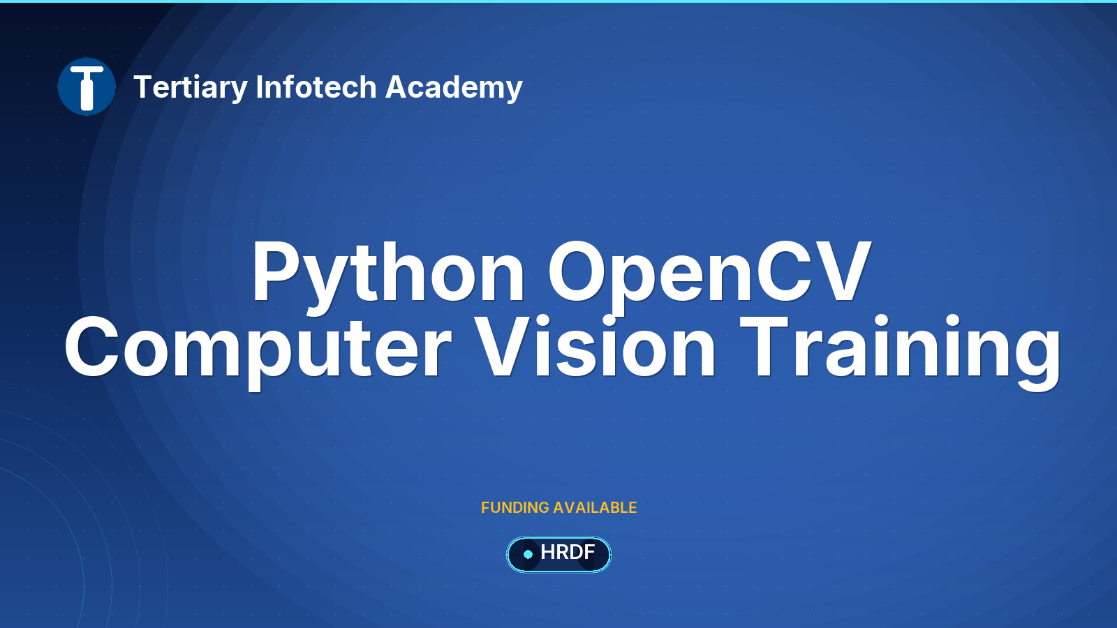 Python OpenCV Computer Vision Training Malaysia