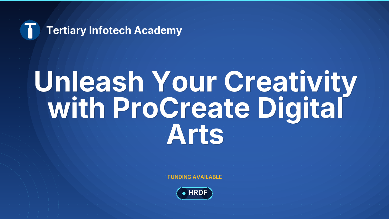 Unleash Your Creativity with ProCreate Digital Arts