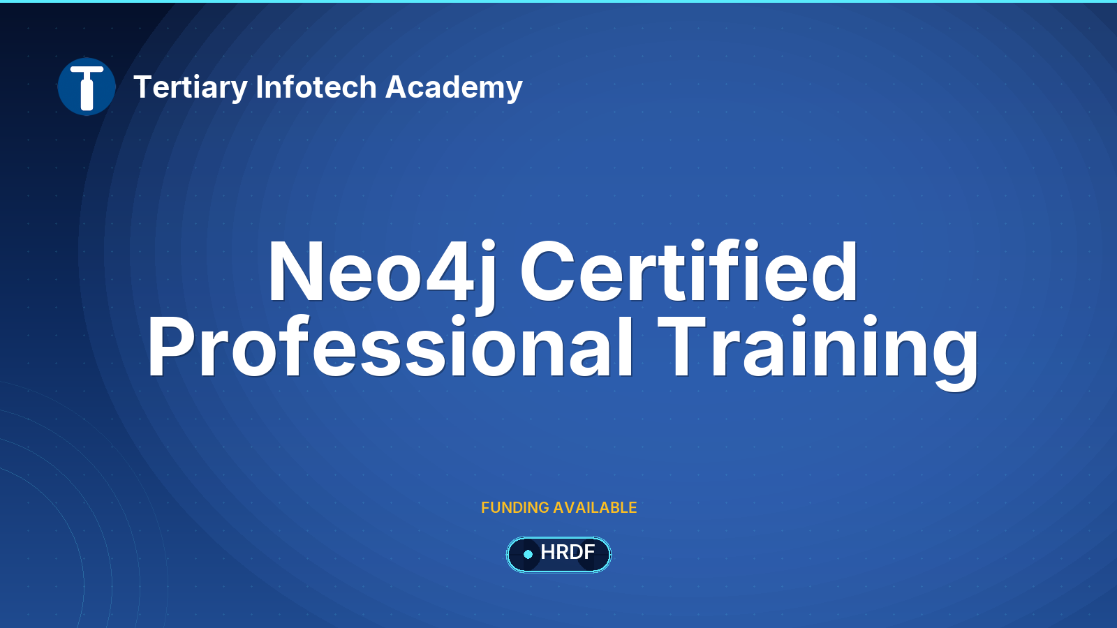 Neo4j Certified Professional Training