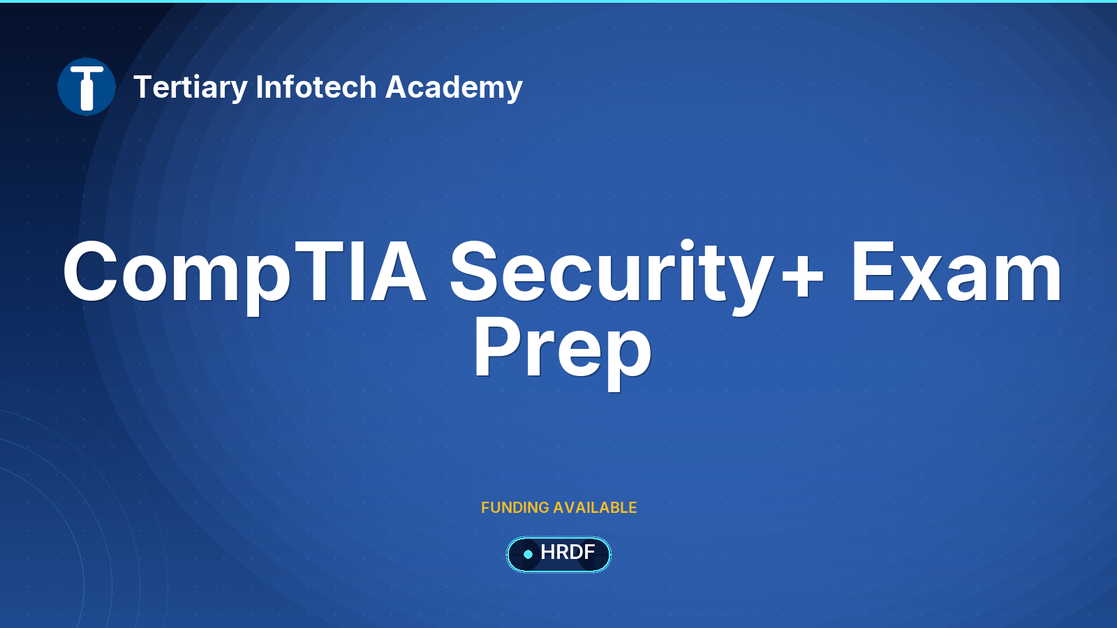 CompTIA Security+ Exam Prep