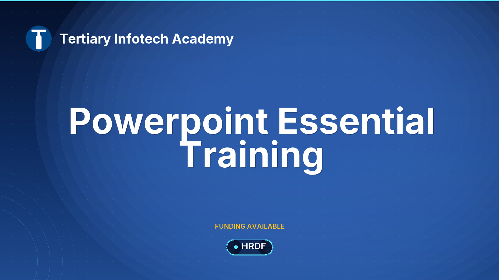  Powerpoint Essential Training 