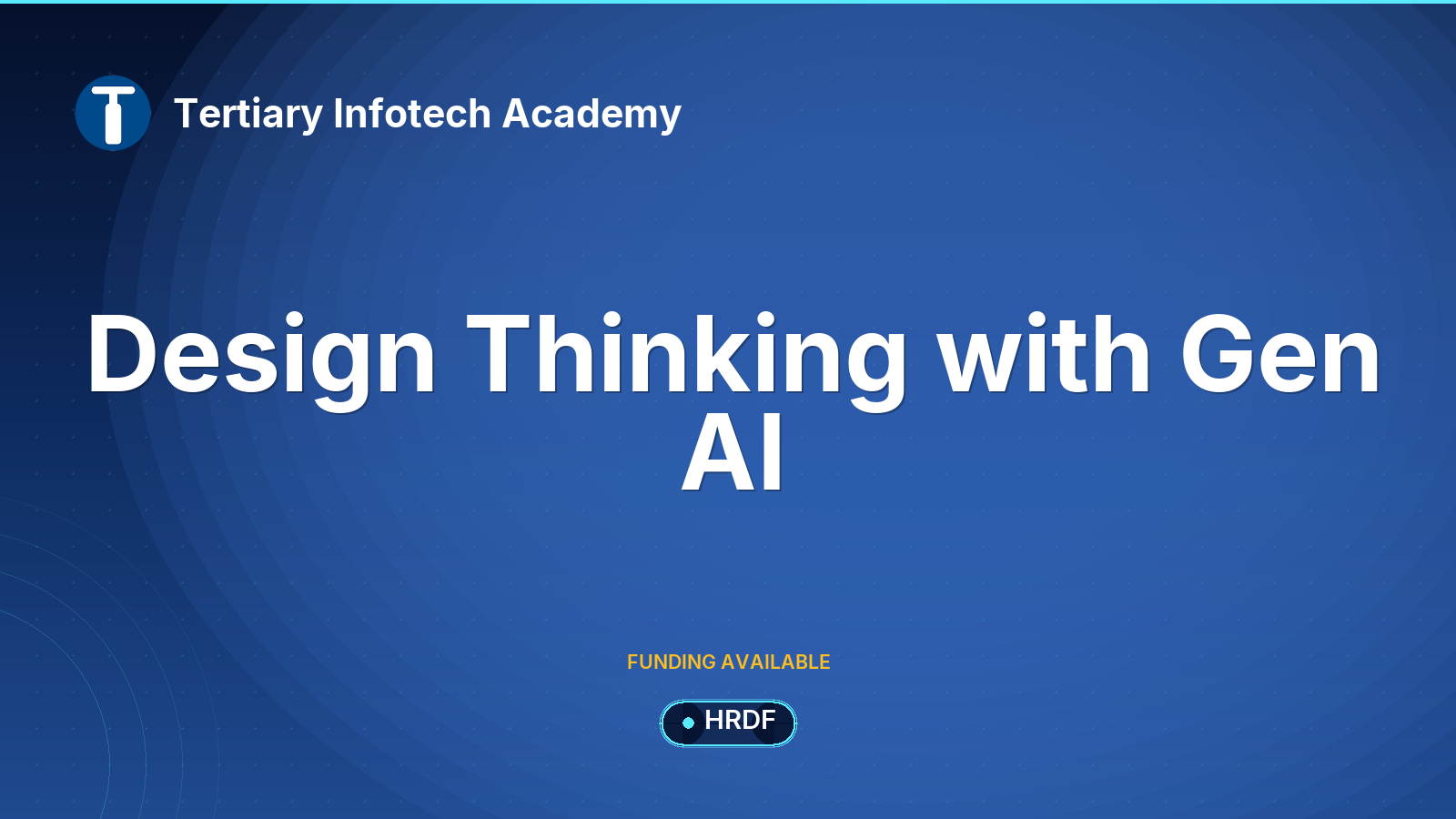 Design Thinking with Gen AI