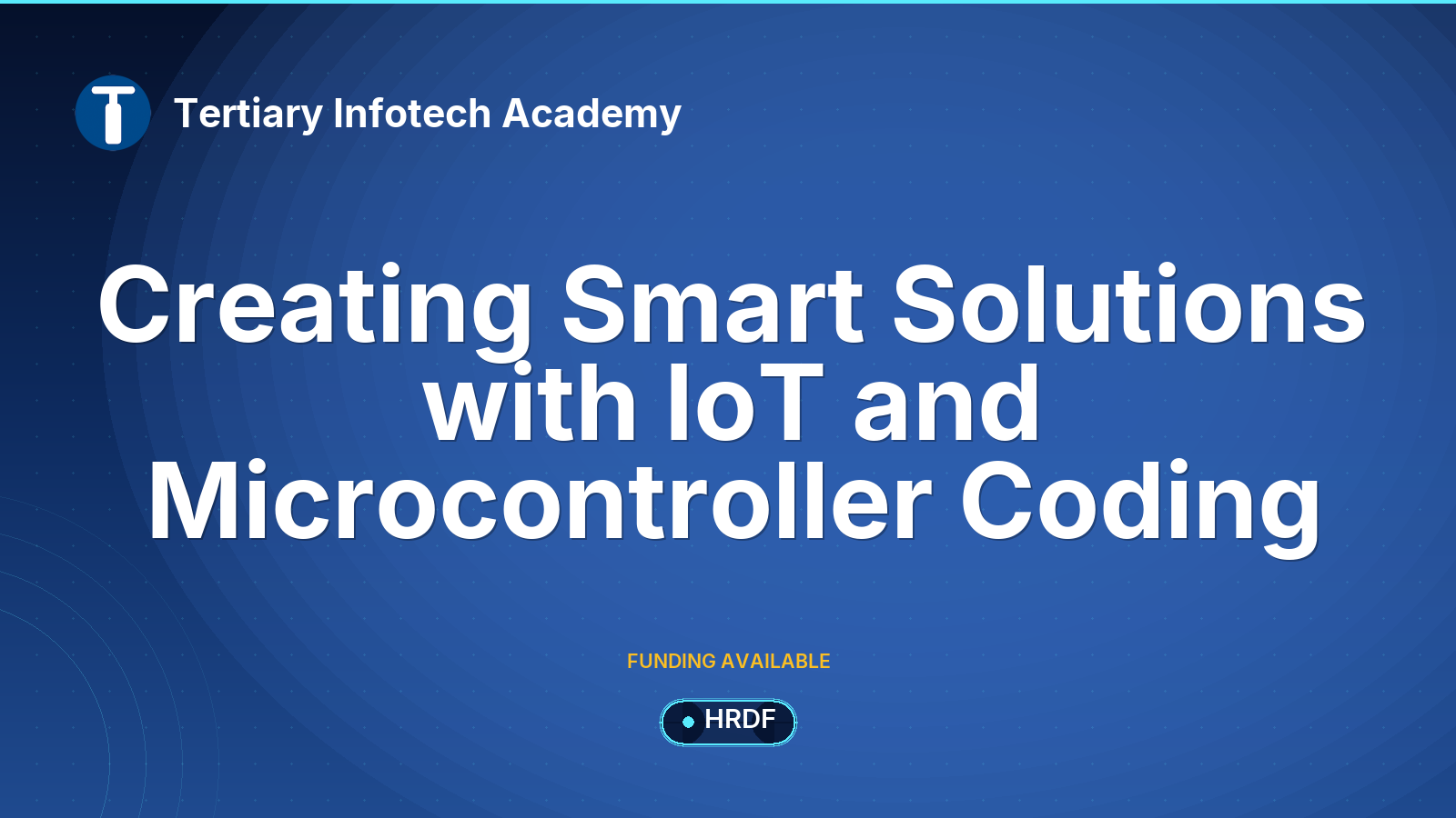 Internet-of-Things (IoT) Training with NodeMCU in Malaysia