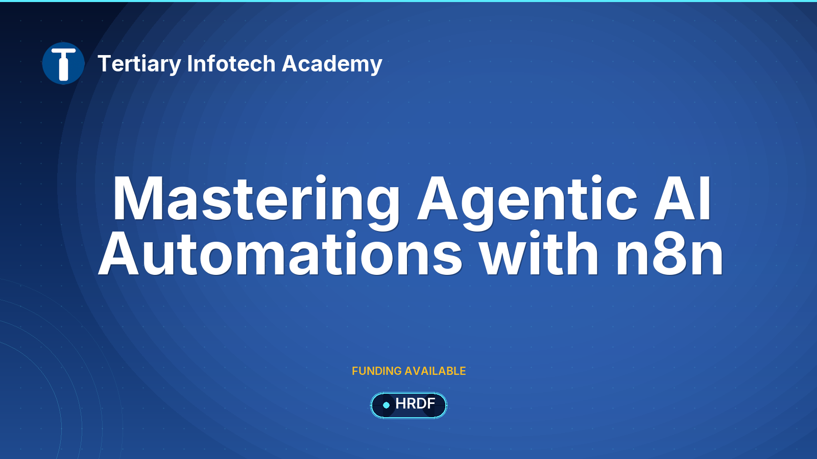 Mastering Agentic AI Automations with n8n