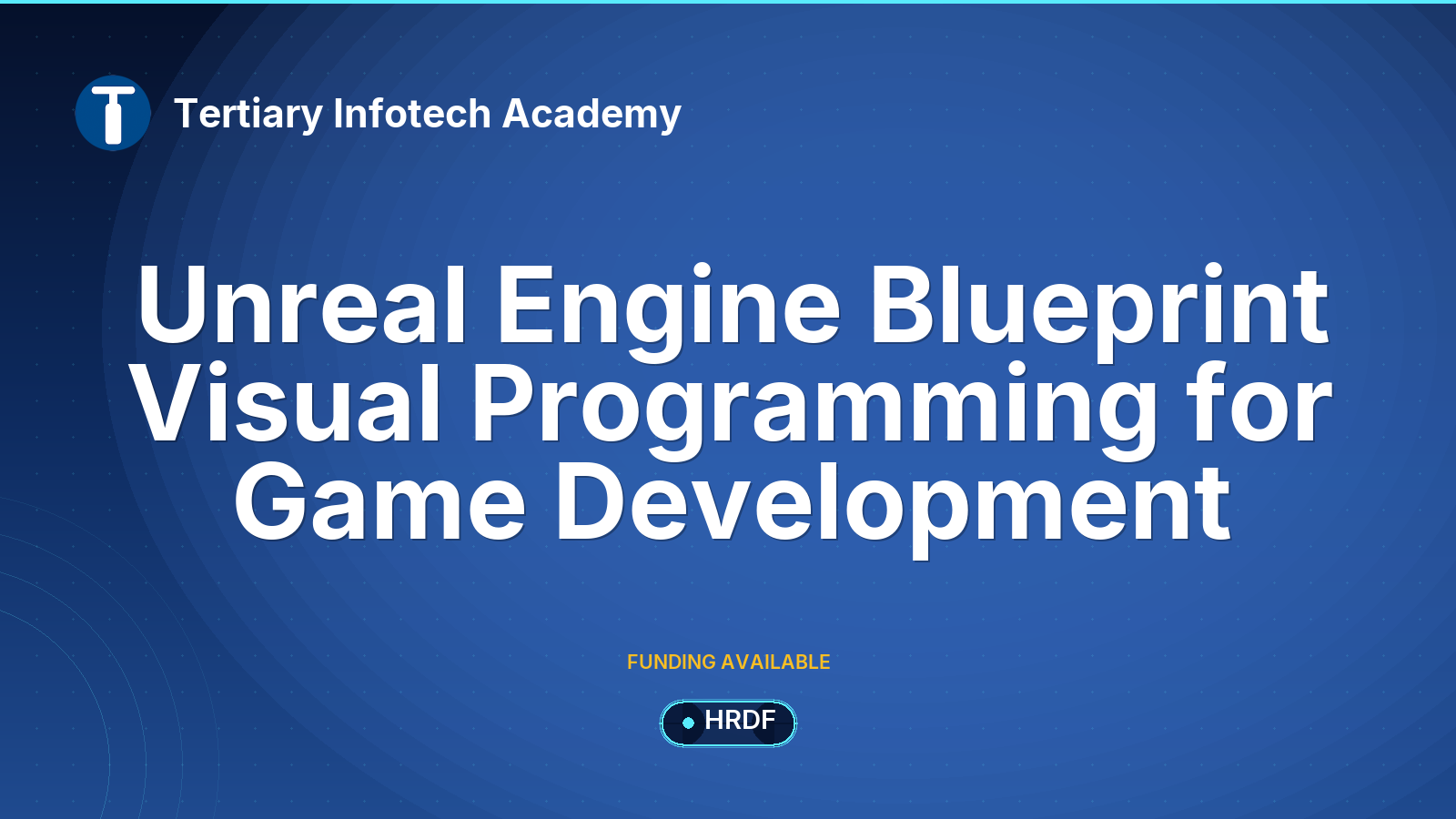 Unreal Engine Blueprint Visual Programming for Game Development