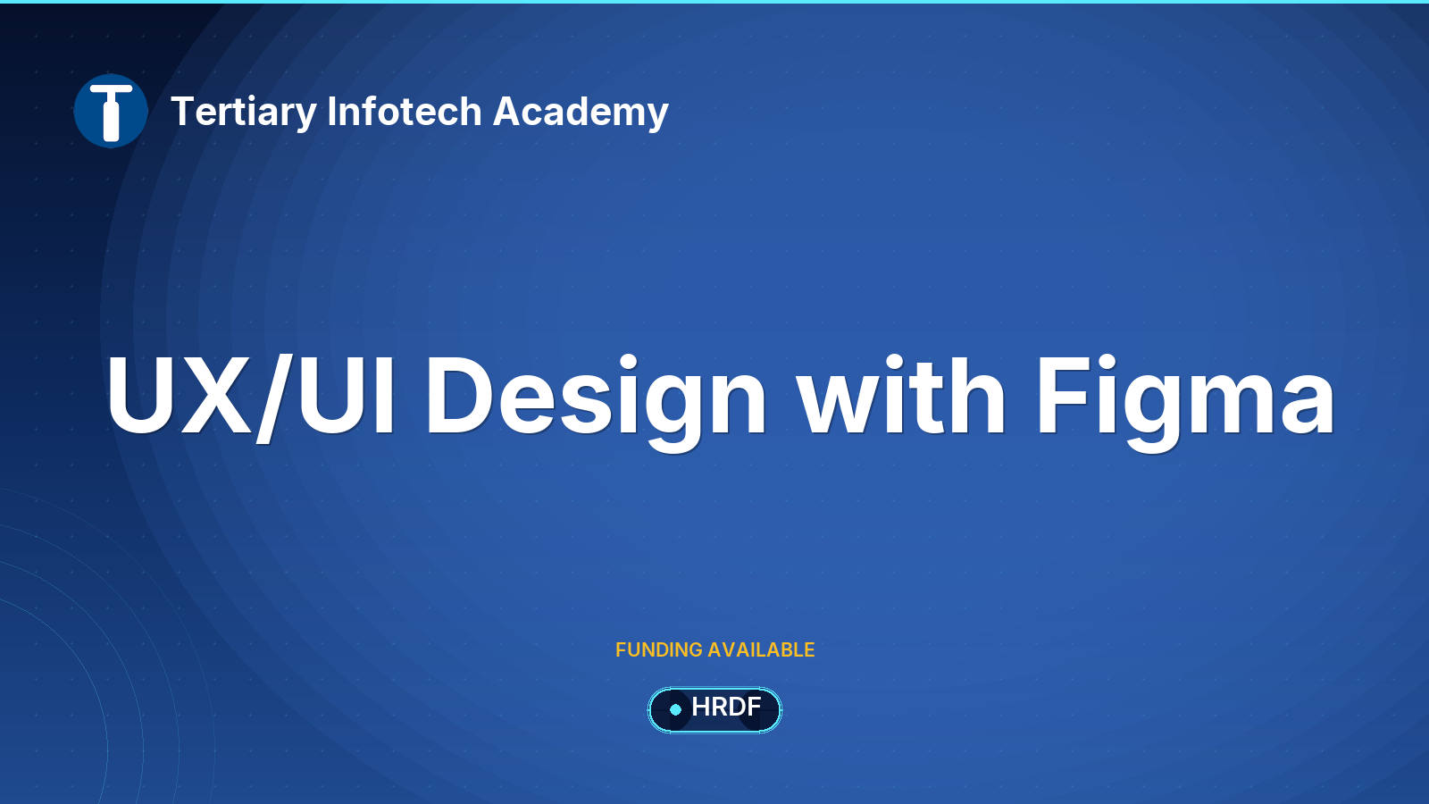 UX/UI Design with Figma