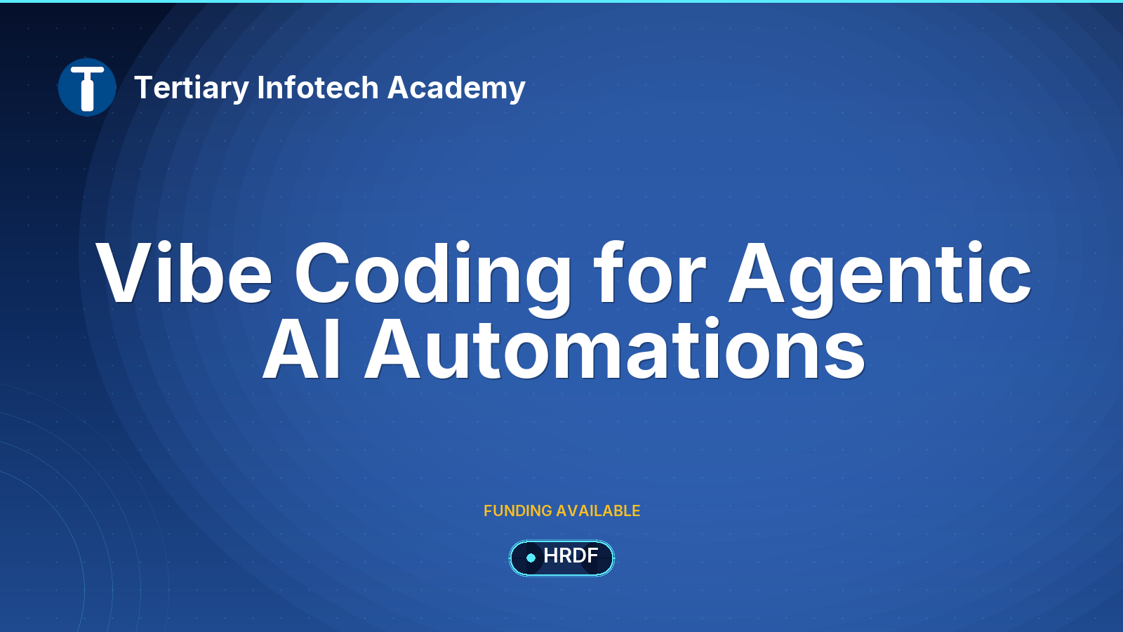 Vibe Coding for Agentic AI Automations