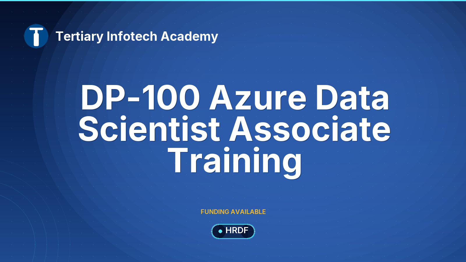 DP-100 Azure Data Scientist Associate Training