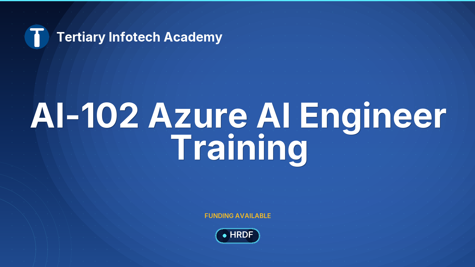 AI-102 Azure AI Engineer Training