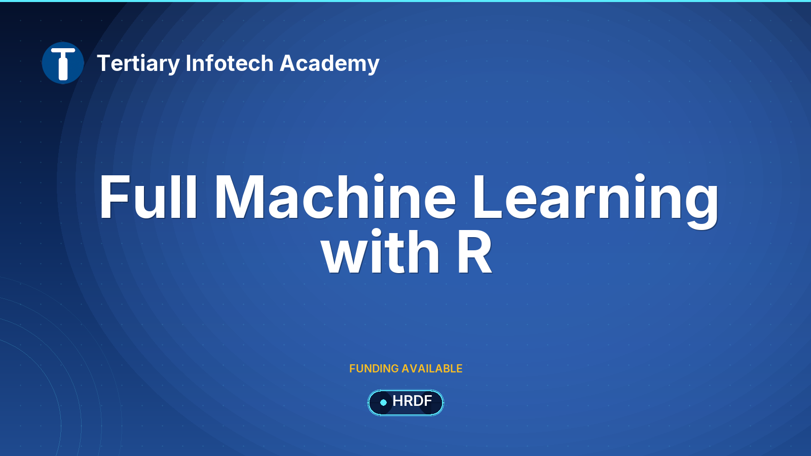 Advanced R Data Analysis Training