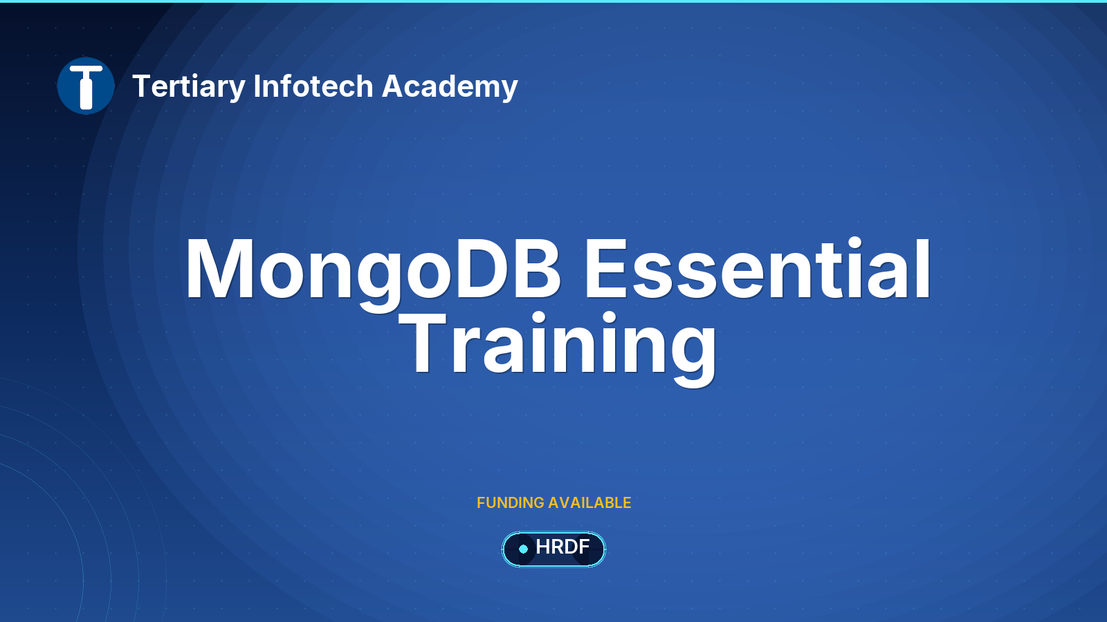 MySQLTutorial Training in Singapore