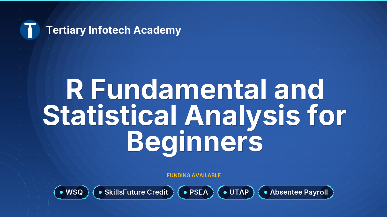 Learn statistics and data analytics using r programming language and r statistics