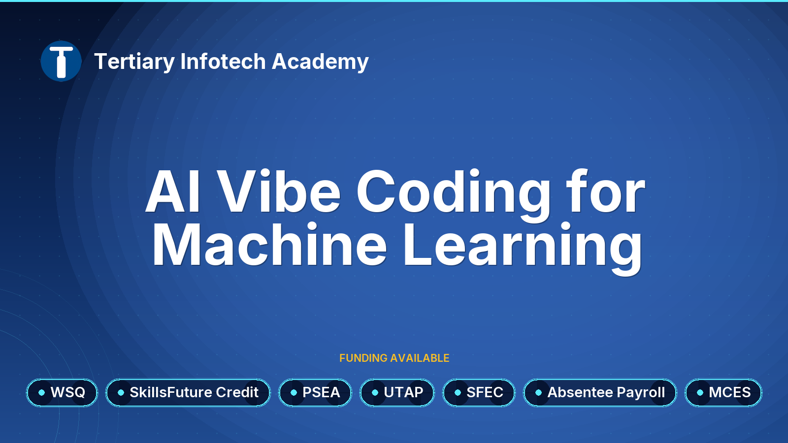 WSQ - AI Vibe Coding for Machine Learning