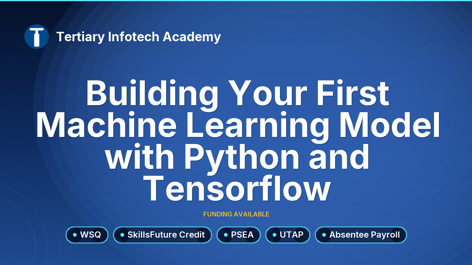 WSQ Course – Basic Deep Learning with Tensorflow Keras