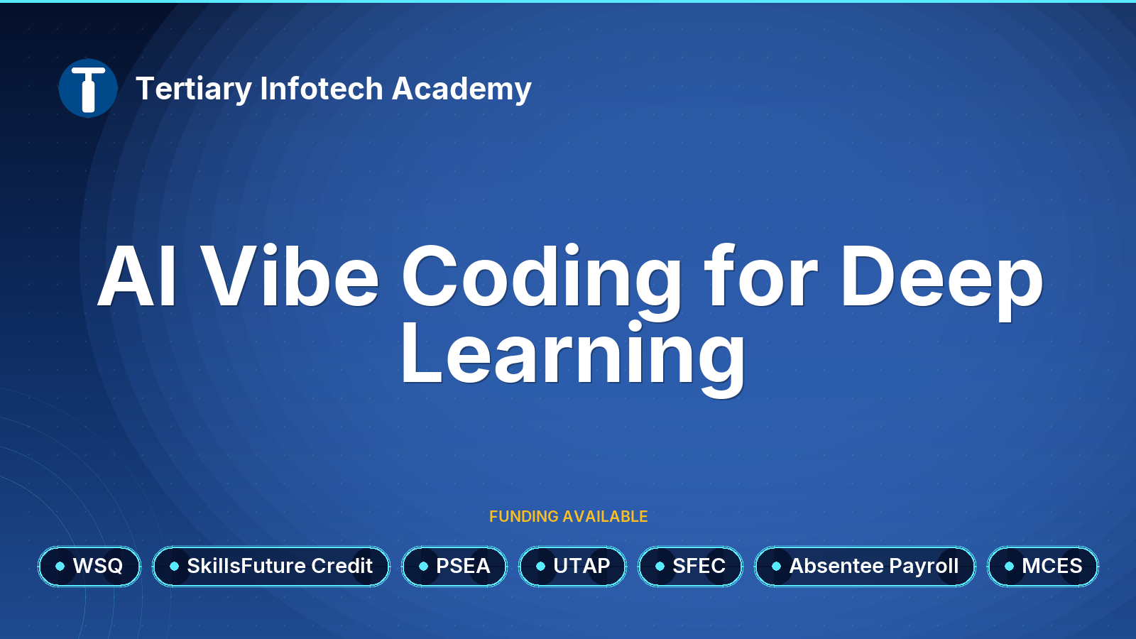 WSQ - AI Vibe Coding for Deep Learning