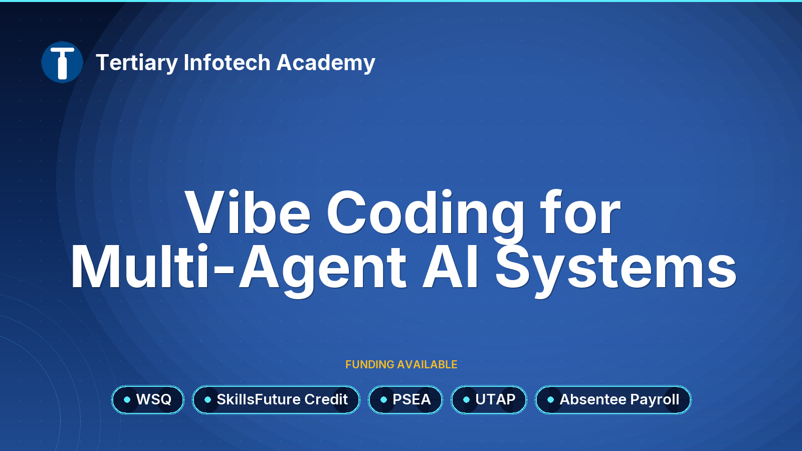 WSQ Course – Pattern Recognition with Deep Learning 