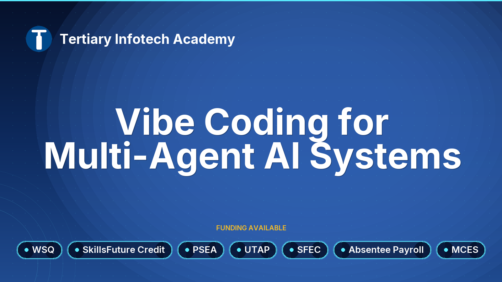 WSQ - Vibe Coding for Multi-Agent AI Systems